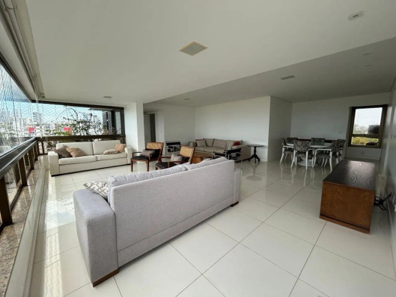 Imagem Apartamento com 3 Quartos à Venda, 200 m² em Ondina - Salvador