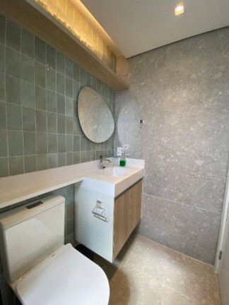 Imagem Studio com 1 Quarto para Alugar, 25 m² em Cidade Jardim - São Paulo Imagem Studio com 1 Quarto para Alugar, 25 m² em Cidade Jardim - São Paulo