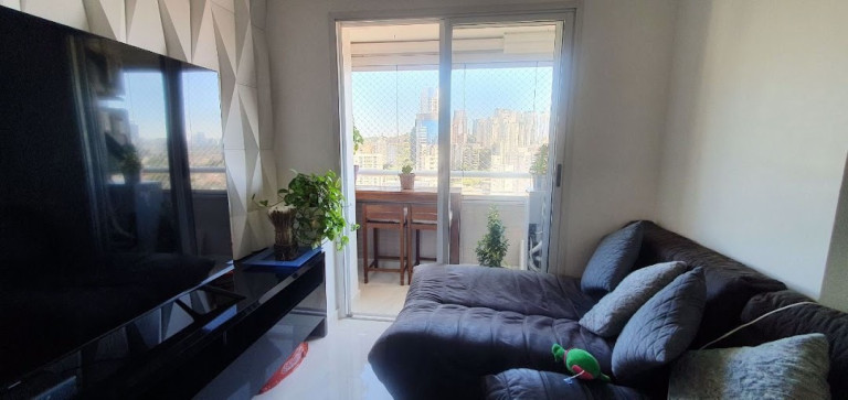 Imagem Apartamento com 3 Quartos à Venda, 116 m² em Brooklin - São Paulo Imagem Apartamento com 3 Quartos à Venda, 116 m² em Brooklin - São Paulo