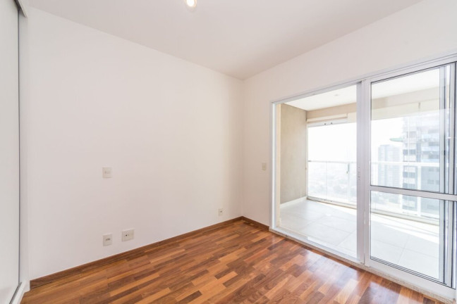 Imagem Apartamento com 1 Quarto à Venda, 51 m² em Brooklin - São Paulo Imagem Apartamento com 1 Quarto à Venda, 51 m² em Brooklin - São Paulo