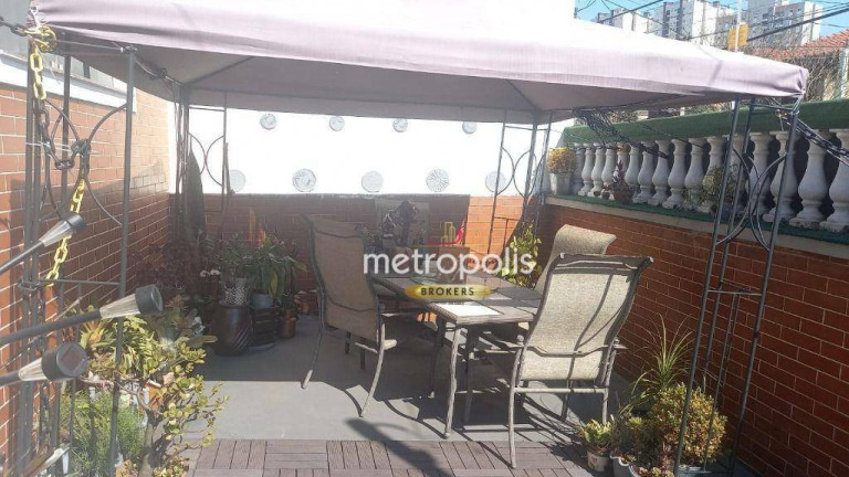 Imagem Casa com 3 Quartos à Venda, 264 m² em Santa Maria - São Caetano Do Sul Imagem Casa com 3 Quartos à Venda, 264 m² em Santa Maria - São Caetano Do Sul