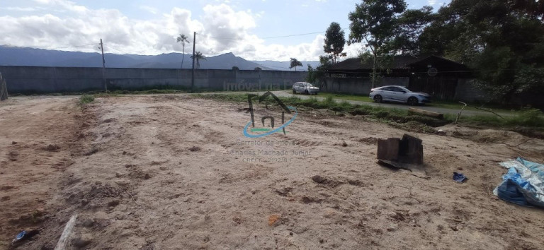 Imagem Terreno à Venda, 290 m² em Balneário Recanto Do Sol - Caraguatatuba
