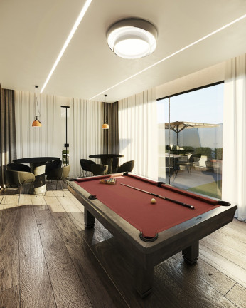 Imagem Apartamento com 3 Quartos à Venda, 113 m² em Perequê - Porto Belo