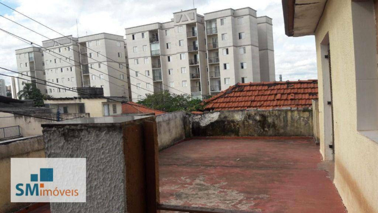 Imagem Casa com 2 Quartos à Venda, 200 m² em Jardim Monte Kemel - São Paulo Imagem Casa com 2 Quartos à Venda, 200 m² em Jardim Monte Kemel - São Paulo