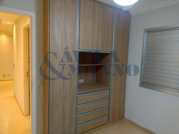 Imagem Apartamento com 2 Quartos à Venda, 57 m² em Mooca - São Paulo