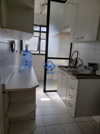 Imagem Apartamento com 1 Quarto à Venda, 40 m² em Ipiranga - São Paulo