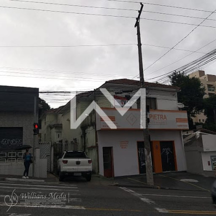 Imagem Terreno à Venda, 500 m² em Vila Galvão - Guarulhos