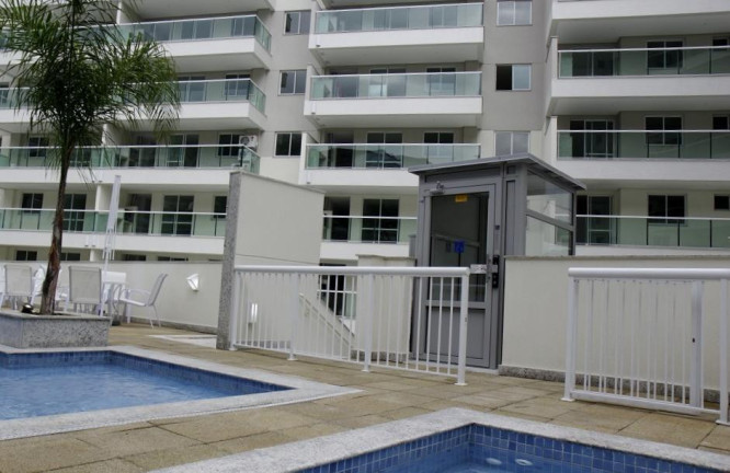 Imagem Apartamento com 2 Quartos à Venda, 81 m² em Freguesia (jacarepaguá) - Rio De Janeiro