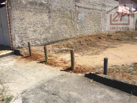 Terreno à Venda, 536 m² em Jardim Sul - São José Dos Campos