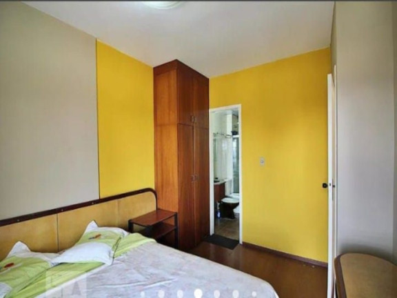 Imagem Apartamento com 1 Quarto à Venda, 40 m² em Jardim Do Mar - São Bernardo Do Campo Imagem Apartamento com 1 Quarto à Venda, 40 m² em Jardim Do Mar - São Bernardo Do Campo