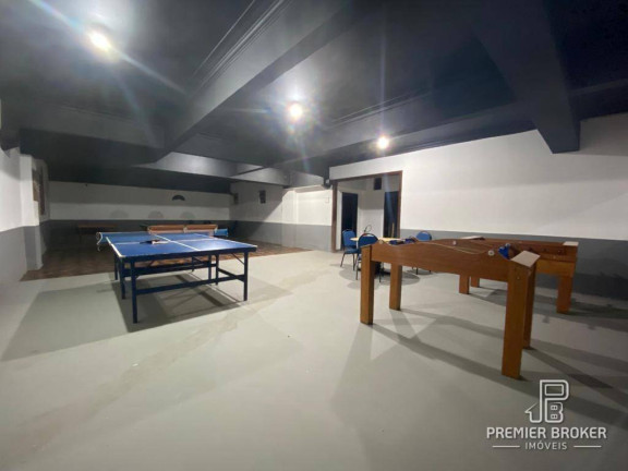Imagem Apartamento com 2 Quartos à Venda, 60 m² em Alto - Teresópolis