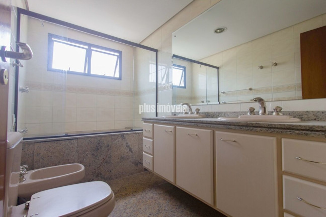 Imagem Apartamento com 4 Quartos à Venda, 176 m² em Morumbi - São Paulo Imagem Apartamento com 4 Quartos à Venda, 176 m² em Morumbi - São Paulo