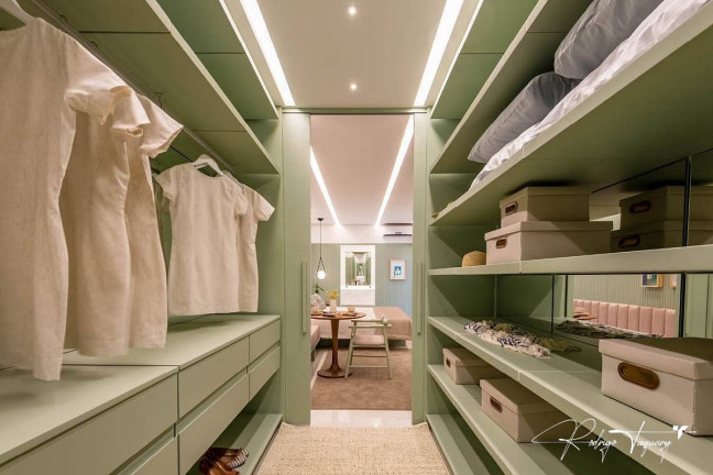 Imagem Apartamento com 4 Quartos à Venda, 205 m² em Setor Bueno - Goiânia
