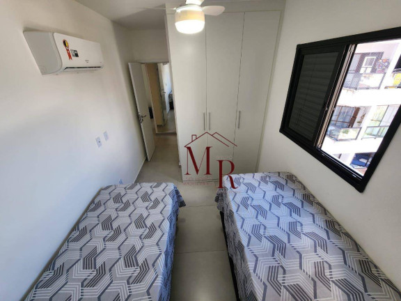 Imagem Apartamento com 2 Quartos à Venda, 88 m² em Canto Do Forte - Praia Grande
