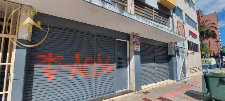 Imóvel para Alugar, 600 m² em Centro - Campinas
