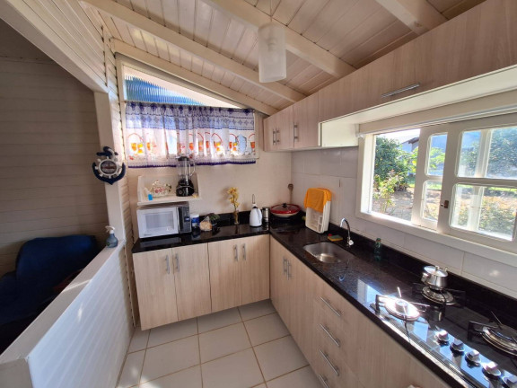 Imagem Casa com 2 Quartos à Venda, 558 m² em águas Claras - Viamão