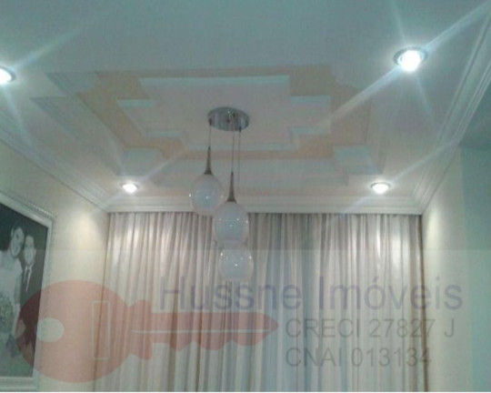 Imagem Apartamento à Venda,  em Jardim Europa - Sorocaba