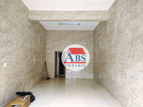 Imagem Loja à Venda, 29 m² em Jardim Casqueiro - Cubatão Imagem Loja à Venda, 29 m² em Jardim Casqueiro - Cubatão