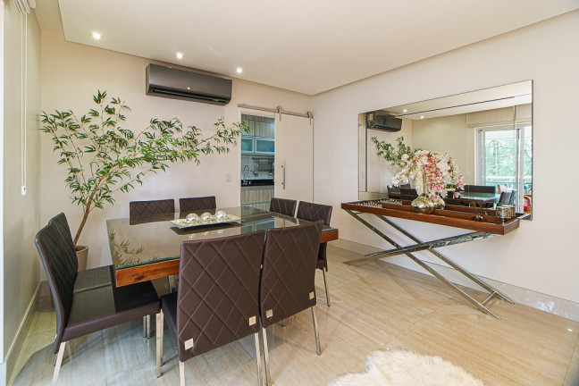 Imagem Apartamento com 3 Quartos à Venda, 130 m² em Vila Andrade - São Paulo Imagem Apartamento com 3 Quartos à Venda, 130 m² em Vila Andrade - São Paulo