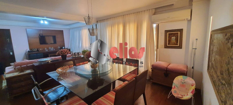 Imagem Apartamento com 3 Quartos à Venda, 140 m² em Centro - Bauru Imagem Apartamento com 3 Quartos à Venda, 140 m² em Centro - Bauru