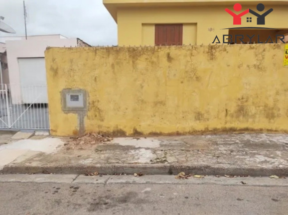 Imóvel com 2 Quartos à Venda, 100 m² em Vila Manfredi - Jundiaí