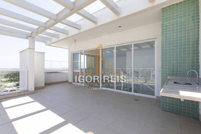Imagem Apartamento com 4 Quartos à Venda,  em Centro - Campos Dos Goytacazes