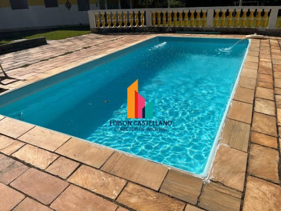 Imagem Imóvel com 2 Quartos à Venda, 1.250 m² em Jardim Santa Maria - Campo Limpo Paulista
