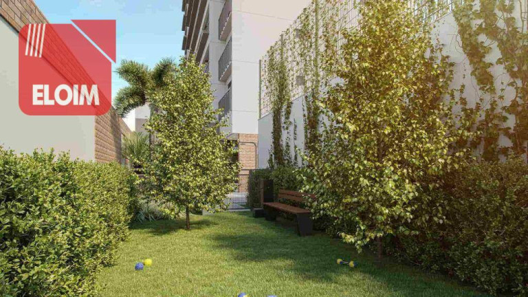 Imagem Apartamento com 2 Quartos à Venda, 40 m² em República - São Paulo Imagem Apartamento com 2 Quartos à Venda, 40 m² em República - São Paulo