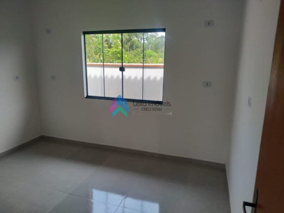 Imagem Casa com 2 Quartos à Venda, 210 m² em Continental - Itapoá