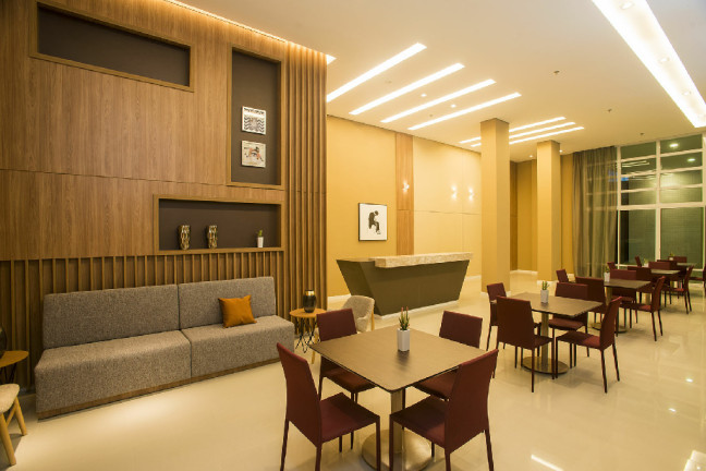 Imagem Apartamento com 3 Quartos à Venda, 99 m² em Parque Iracema - Fortaleza