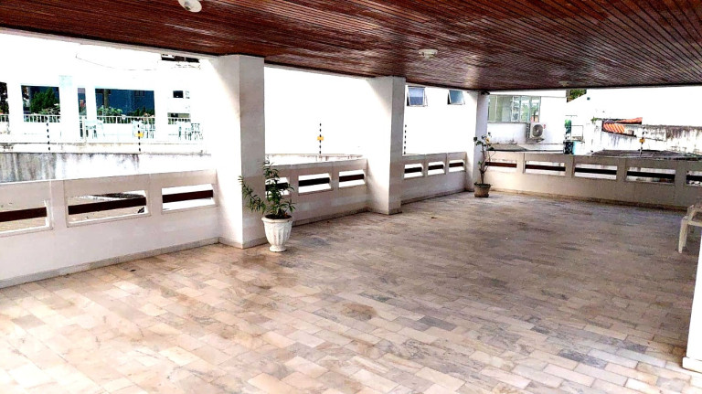 Imagem Apartamento com 2 Quartos à Venda, 85 m² em Jardim Apipema - Salvador Imagem Apartamento com 2 Quartos à Venda, 85 m² em Jardim Apipema - Salvador