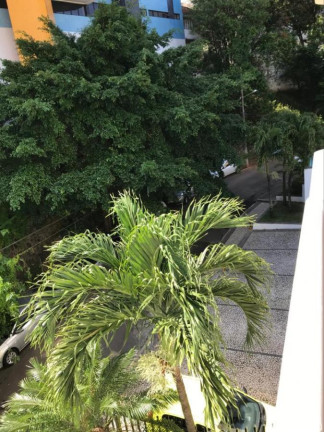 Imagem Apartamento com 3 Quartos à Venda, 110 m² em Rio Vermelho - Salvador