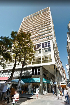 Imagem Imóvel à Venda, 74 m² em Centro Histórico - Porto Alegre