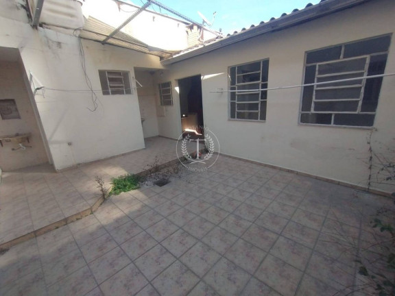 Imagem Casa com 3 Quartos à Venda, 176 m² em Belenzinho - São Paulo