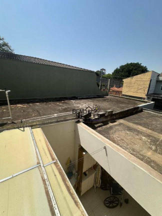 Imagem Sobrado com 2 Quartos à Venda, 170 m² em Parque Maria Domitila - São Paulo Imagem Sobrado com 2 Quartos à Venda, 170 m² em Parque Maria Domitila - São Paulo