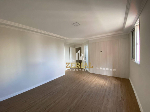 Imagem Apartamento com 4 Quartos à Venda, 195 m² em Barcelona - São Caetano Do Sul