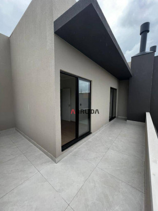 Imagem Sobrado com 3 Quartos à Venda, 129 m² em Tropical Iii - Cascavel