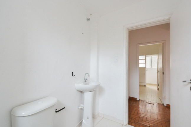 Imagem Apartamento com 1 Quarto à Venda, 44 m² em Vila Buarque - São Paulo Imagem Apartamento com 1 Quarto à Venda, 44 m² em Vila Buarque - São Paulo
