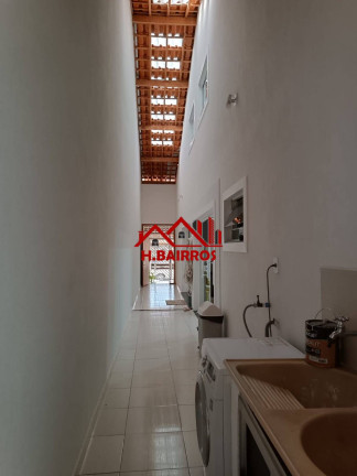 Imagem Casa com 3 Quartos à Venda, 150 m² em Jardim Satélite - São José Dos Campos