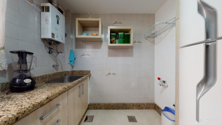 Imagem Imóvel com 1 Quarto à Venda, 48 m² em Cidade Baixa - Porto Alegre Imagem Imóvel com 1 Quarto à Venda, 48 m² em Cidade Baixa - Porto Alegre
