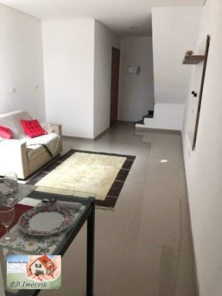 Imagem Apartamento com 2 Quartos à Venda, 92 m² em Parque Das Nações - Santo André Imagem Apartamento com 2 Quartos à Venda, 92 m² em Parque Das Nações - Santo André