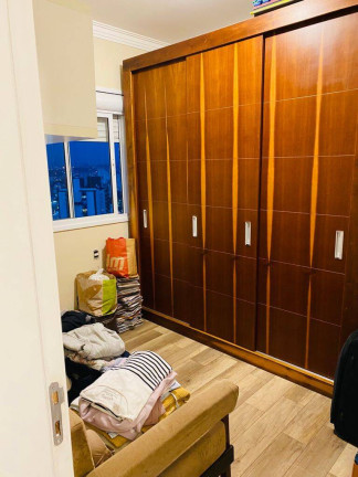 Imagem Apartamento com 3 Quartos à Venda, 107 m² em Vila Lusitânia - São Bernardo Do Campo