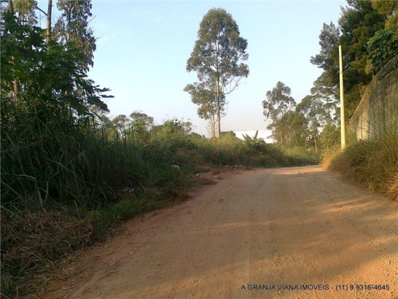 Imagem Terreno à Venda, 70.980 m² em Granja Viana Ii - Cotia Imagem Terreno à Venda, 70.980 m² em Granja Viana Ii - Cotia