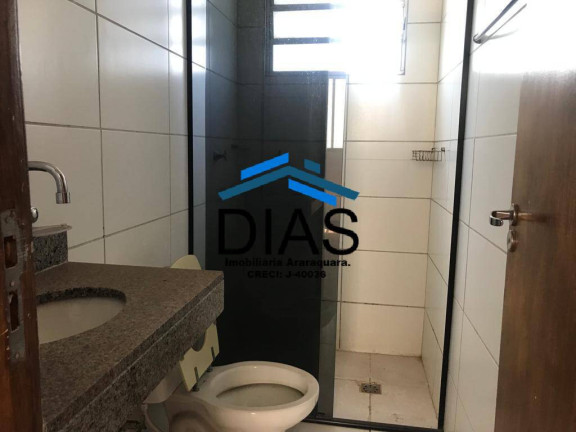 Imagem Apartamento com 2 Quartos à Venda, 49 m² em Jardim Residencial Elvio Lupo - Araraquara Imagem Apartamento com 2 Quartos à Venda, 49 m² em Jardim Residencial Elvio Lupo - Araraquara