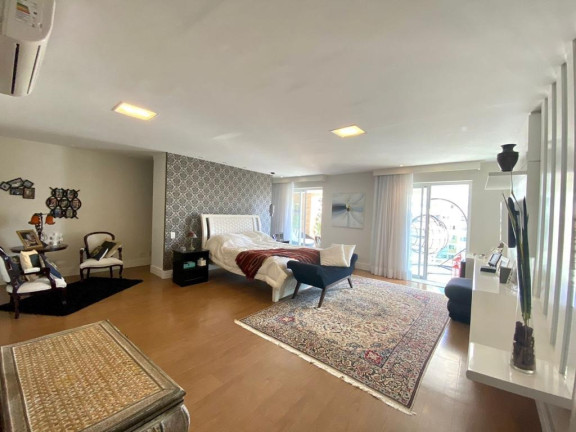 Imagem Cobertura com 3 Quartos à Venda, 350 m² em Barra Da Tijuca - Rio De Janeiro Imagem Cobertura com 3 Quartos à Venda, 350 m² em Barra Da Tijuca - Rio De Janeiro