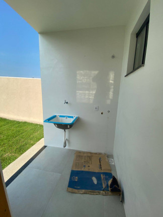 Imagem Casa com 3 Quartos à Venda,  em Pindobas - Maricá