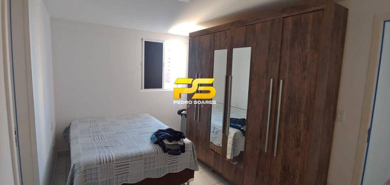 Imagem Apartamento com 4 Quartos à Venda, 96 m² em Manaíra - João Pessoa