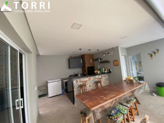 Imagem Imóvel com 3 Quartos à Venda, 260 m² em Ibiti Reserva - Sorocaba