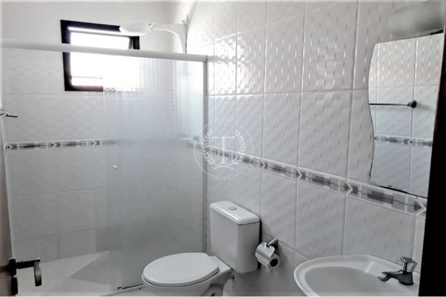 Imagem Casa de Condomínio com 3 Quartos à Venda, 101 m² em Saúde - São Paulo