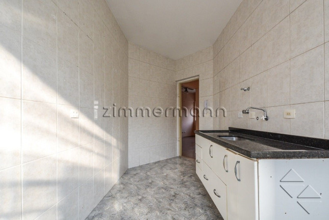 Imagem Apartamento com 2 Quartos à Venda, 81 m² em Chacara Klabin - São Paulo Imagem Apartamento com 2 Quartos à Venda, 81 m² em Chacara Klabin - São Paulo